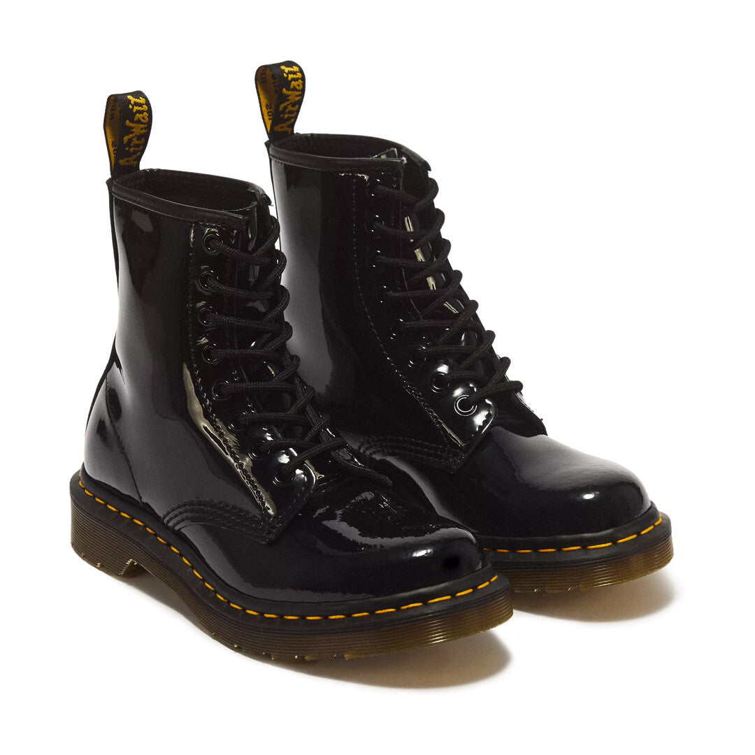 Dr. Martens Bottillon d'automne pour femme | 1460 W 11821011