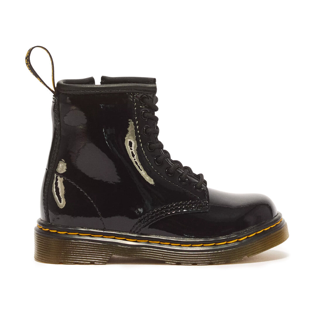 Dr. Martens Botte d'automne pour bébé fille | 1460T 15373003
