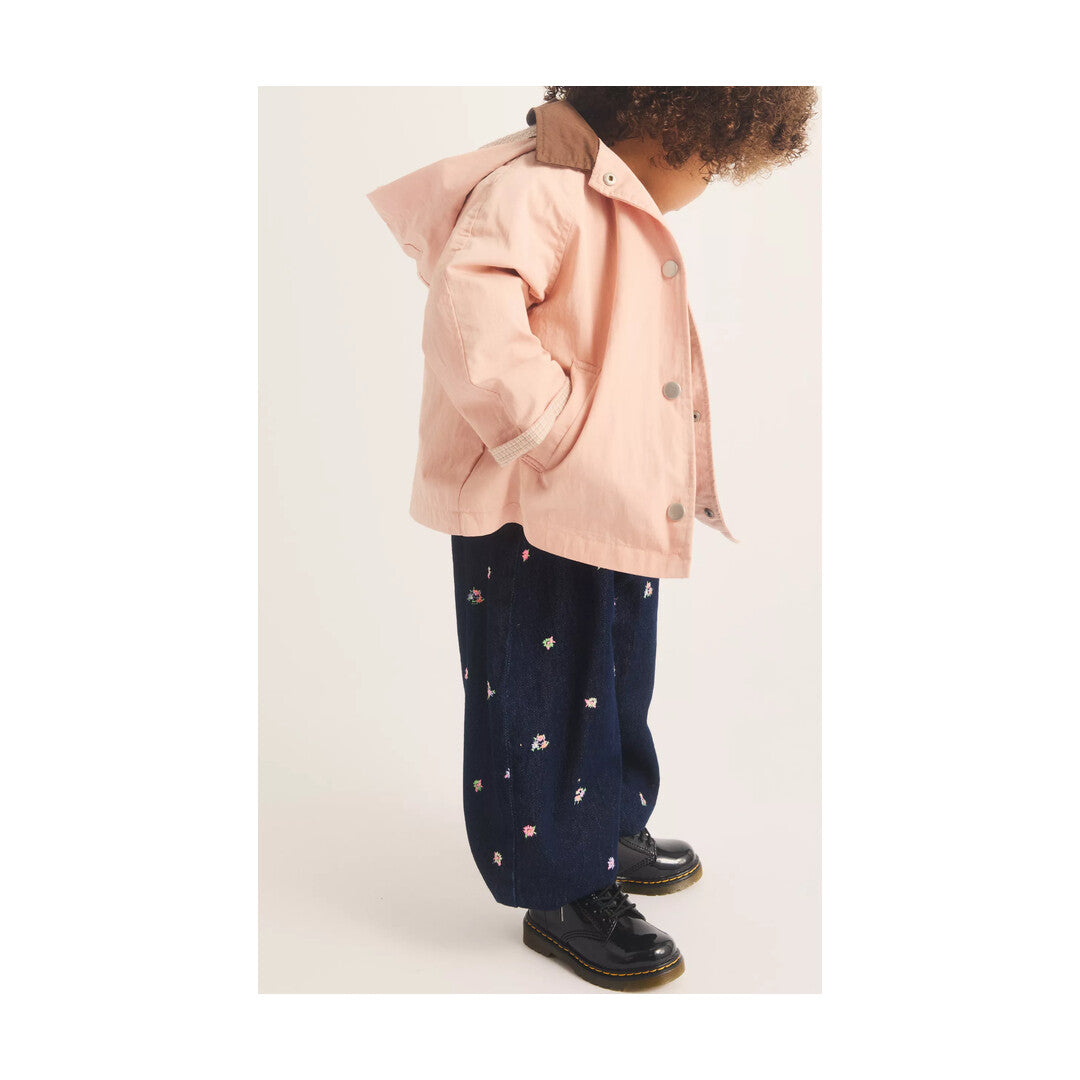 Dr. Martens Botte d'automne pour bébé fille | 1460T 15373003