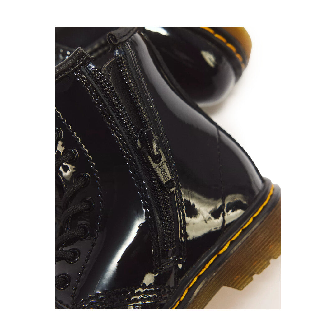 Dr. Martens Botte d'automne pour bébé fille | 1460T 15373003