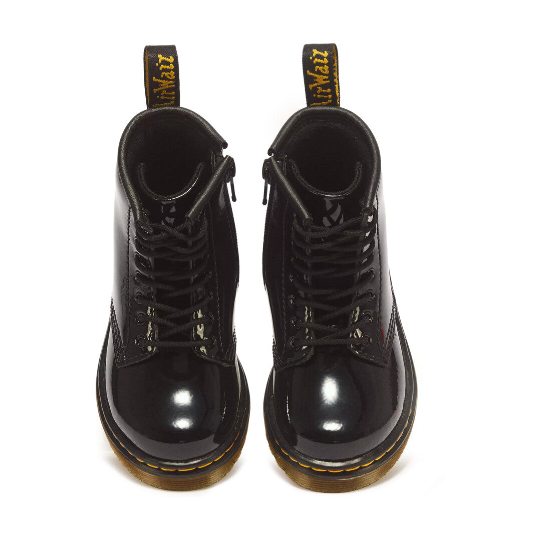 Dr. Martens Botte d'automne pour bébé fille | 1460T 15373003