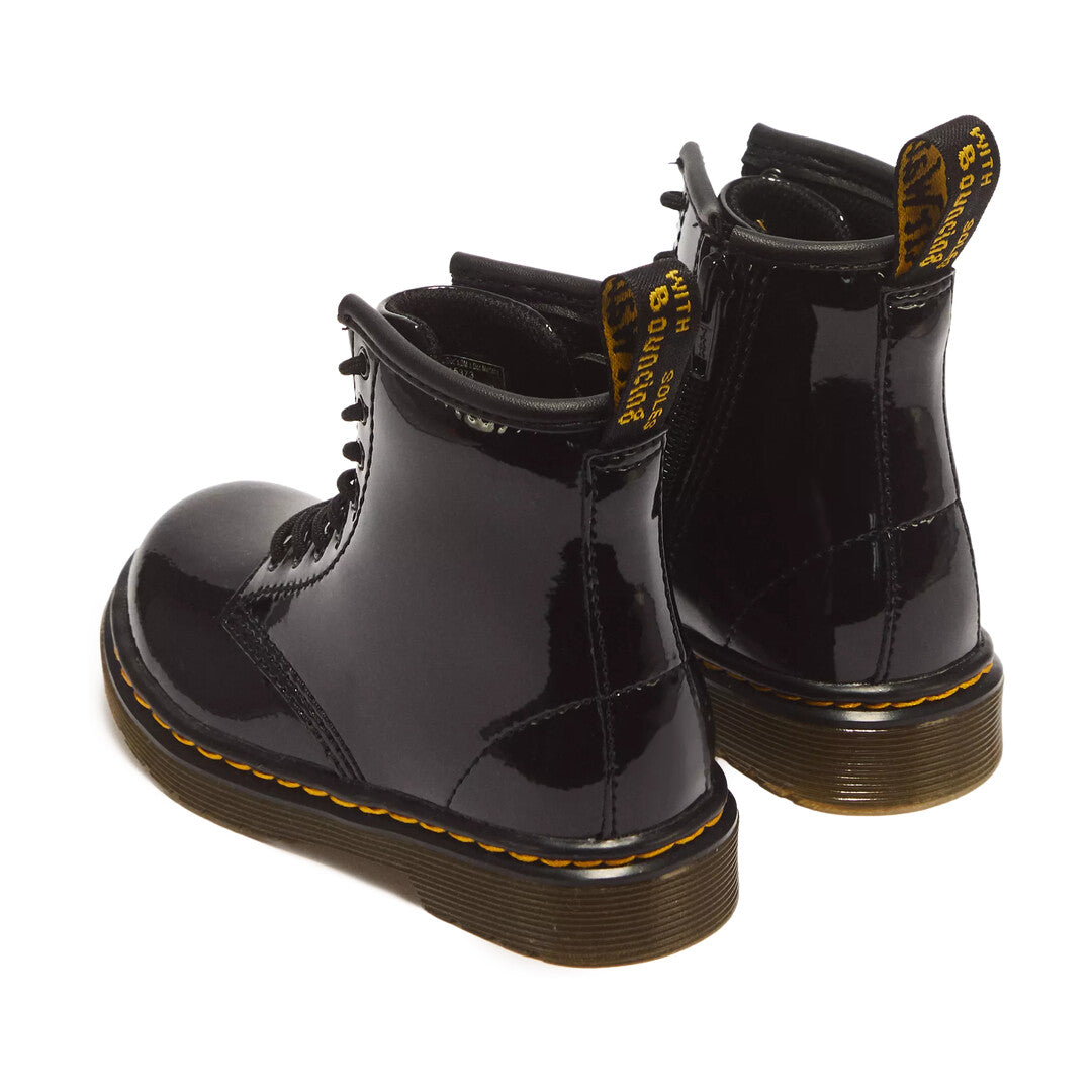 Dr. Martens Botte d'automne pour bébé fille | 1460T 15373003