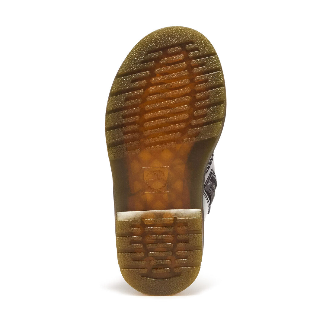 Dr. Martens Botte d'automne pour bébé fille | 1460T 15373003