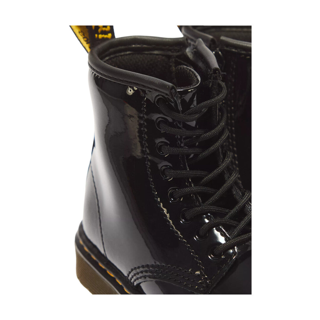 Dr. Martens Botte d'automne pour bébé fille | 1460T 15373003