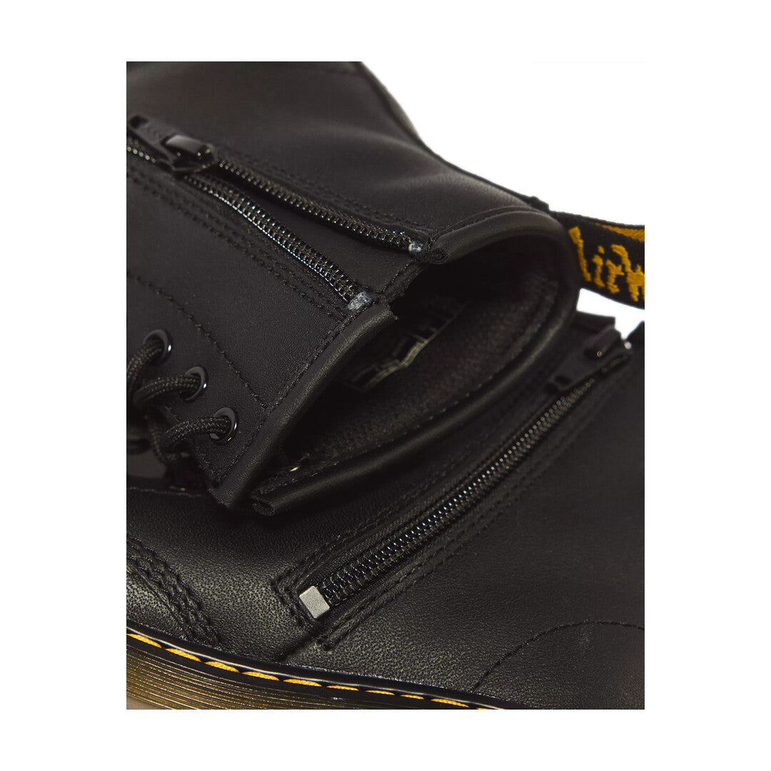 Dr. Martens Botte d'automne pour fille | 1460J 15382001
