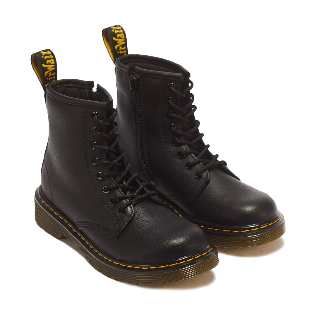 Dr. Martens Botte d'automne pour fille | 1460J 15382001