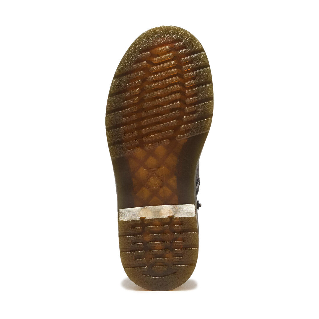Dr. Martens Botte d'automne pour fille | 1460J 15382001