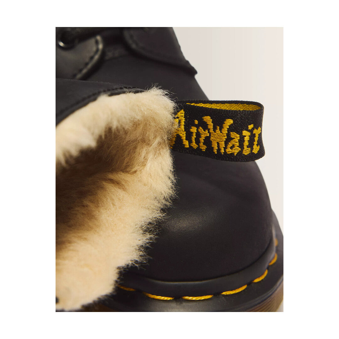Dr. Martens Bottillon d'hiver pour femme | 1460 SERENA 21797001
