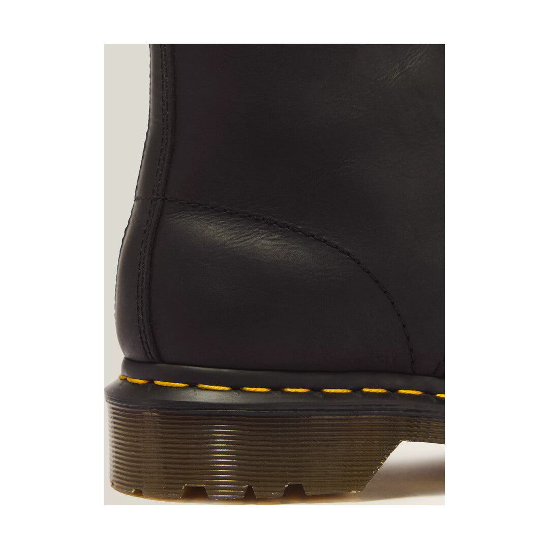 Dr. Martens Bottillon d'hiver pour femme | 1460 SERENA 21797001