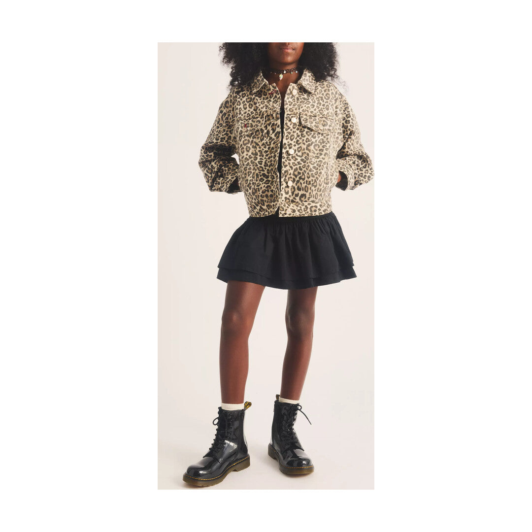 Dr. Martens Botte d'automne pour fille | 1460Y 21979001