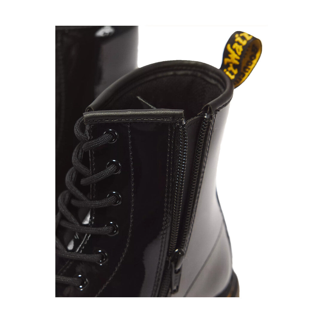 Dr. Martens Botte d'automne pour fille | 1460Y 21979001
