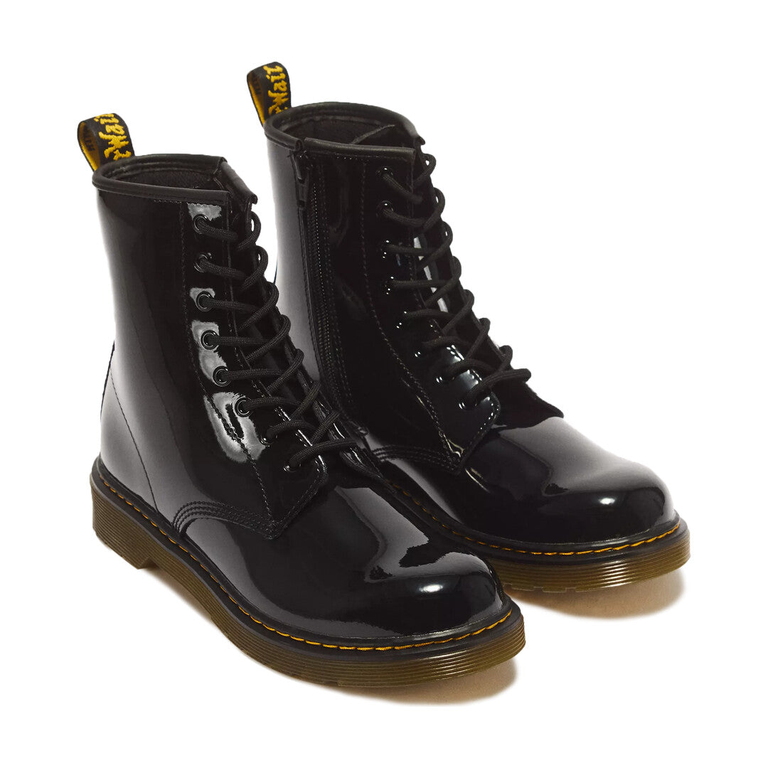Dr. Martens Botte d'automne pour fille | 1460Y 21979001
