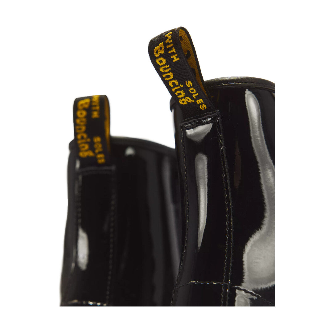 Dr. Martens Botte d'automne pour fille | 1460Y 21979001
