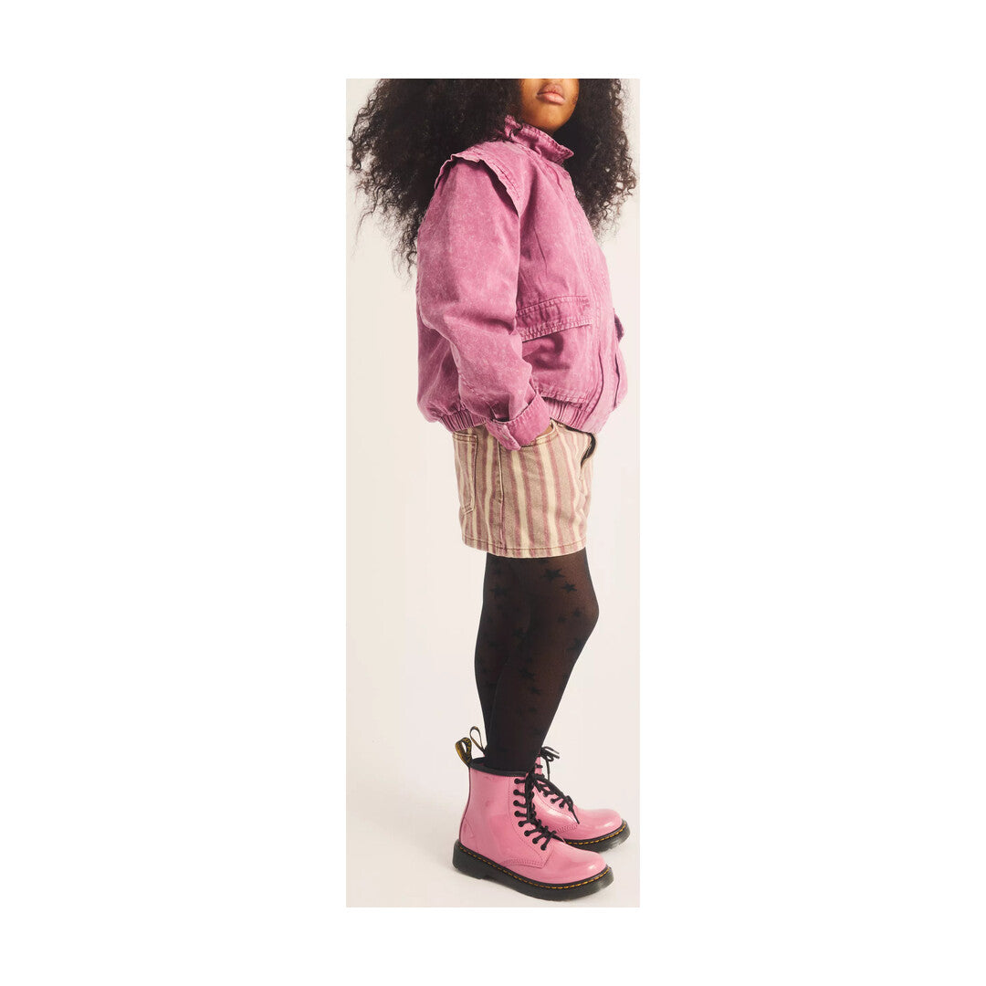 Dr. Martens Girls' fall boots | 1460 J 22257650