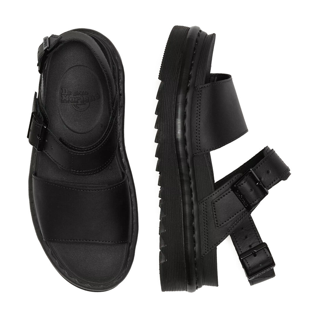Dr. Martens Sandale de marche pour femme | VOSS 23802001