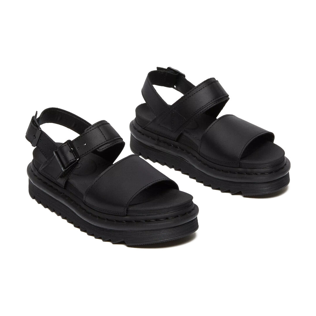 Dr. Martens Sandale de marche pour femme | VOSS 23802001