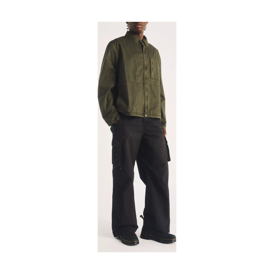 Dr. Martens Bottillon pour homme | HARDIE II 27562001