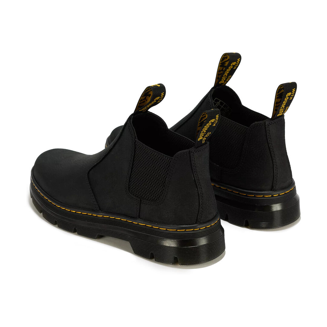 Dr. Martens Bottillon pour homme | HARDIE II 27562001