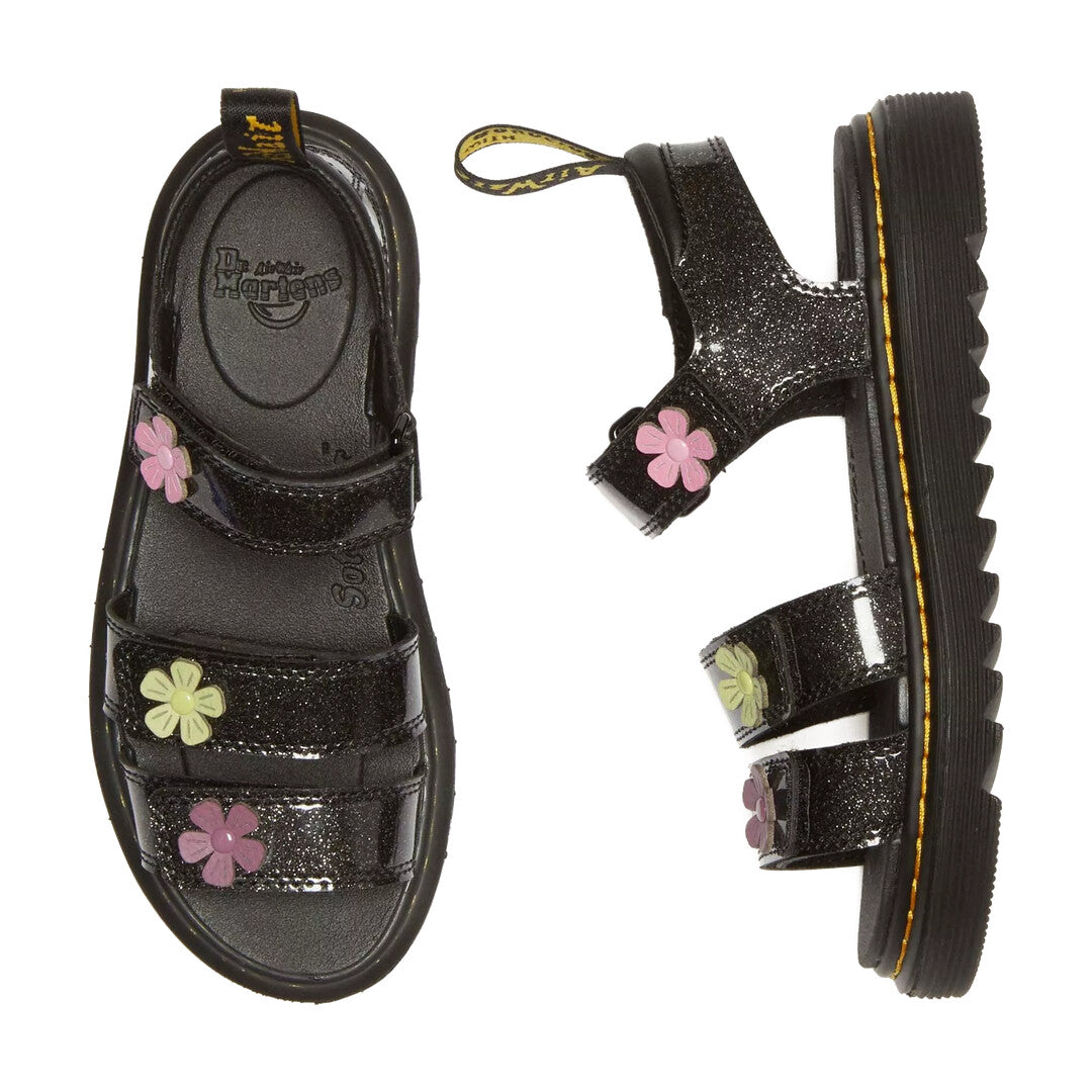 Dr. Martens Sandale pour fille | KLAIRE J 31639038