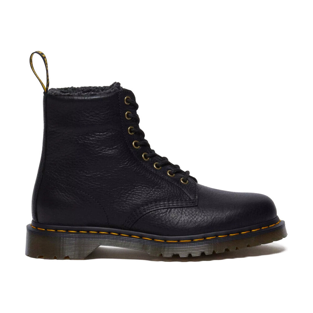 Dr. Martens Botte doublée en laine synthétique pour homme | 1460 WL 31873001