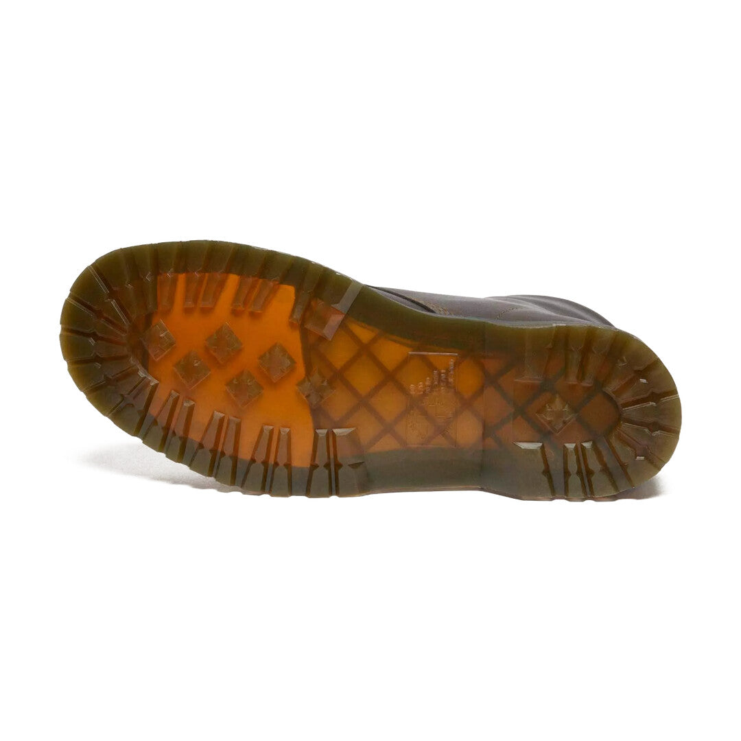 Dr. Martens Botte doublée en laine synthétique pour homme | 1460 WL 31873538
