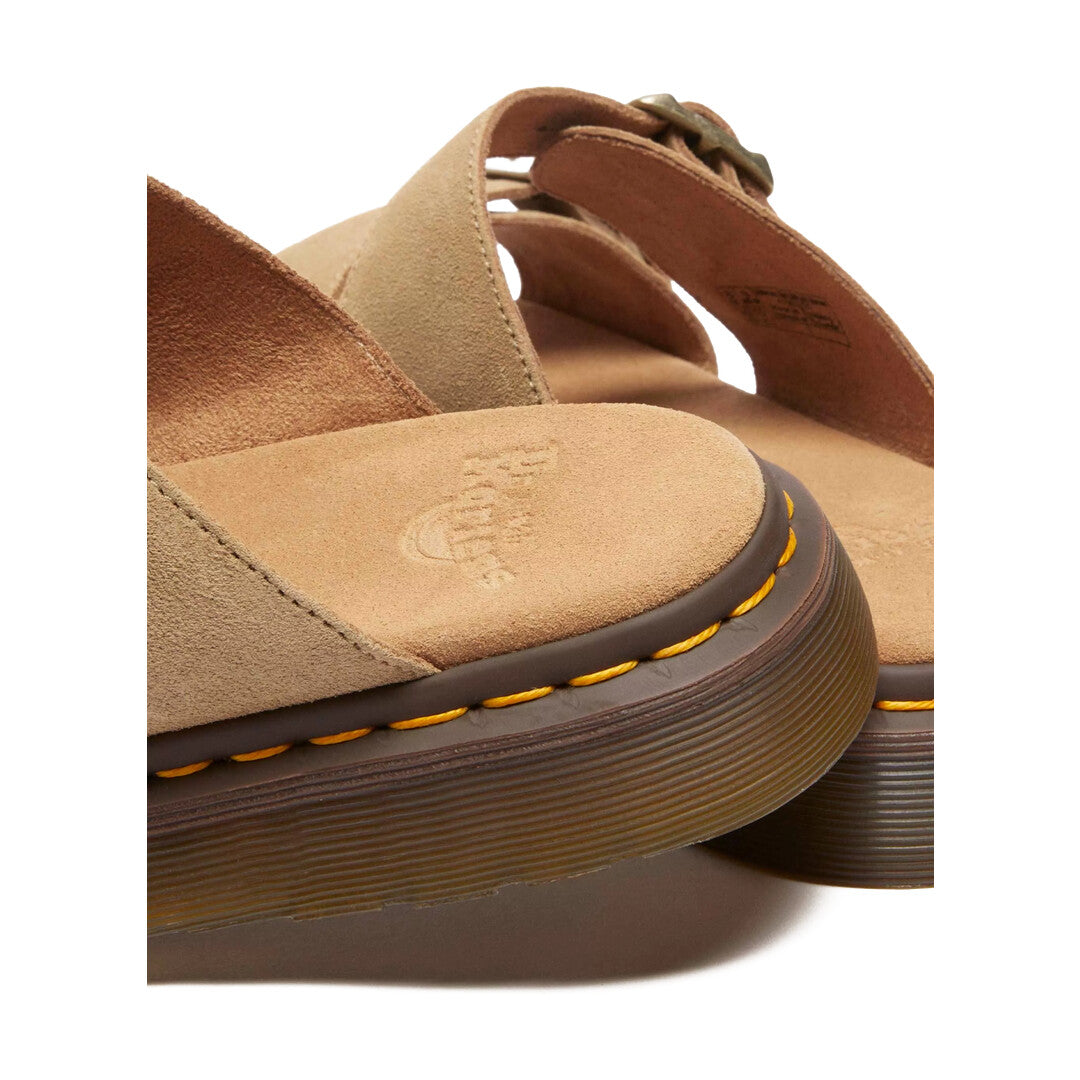 Dr. Martens Sandale de marche pour femme | JOSEF 41083200