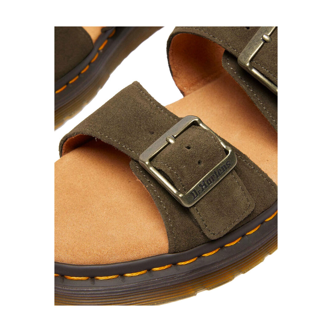 Dr. Martens Sandale pour homme | JOSEF 41083300