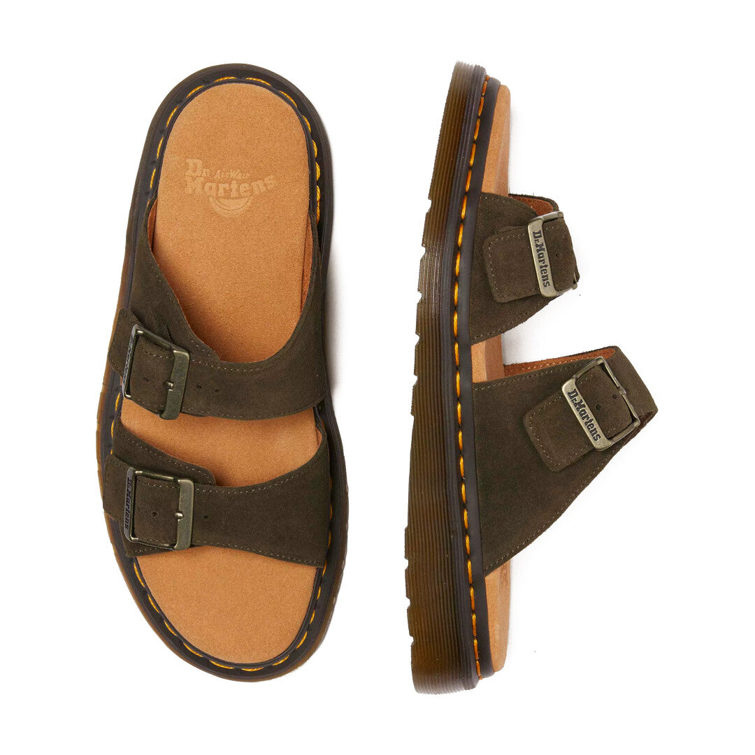 Dr. Martens Sandale pour homme | JOSEF 41083300