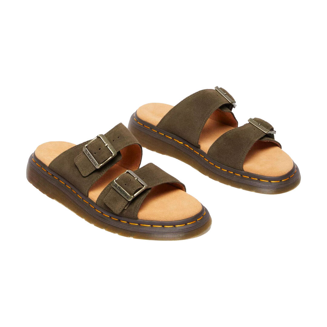 Dr. Martens Sandale pour homme | JOSEF 41083300