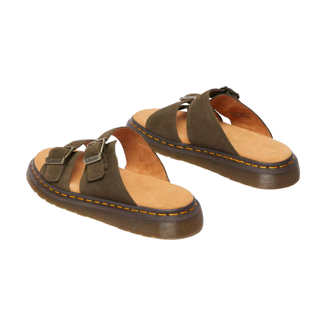 Dr. Martens Sandale pour homme | JOSEF 41083300