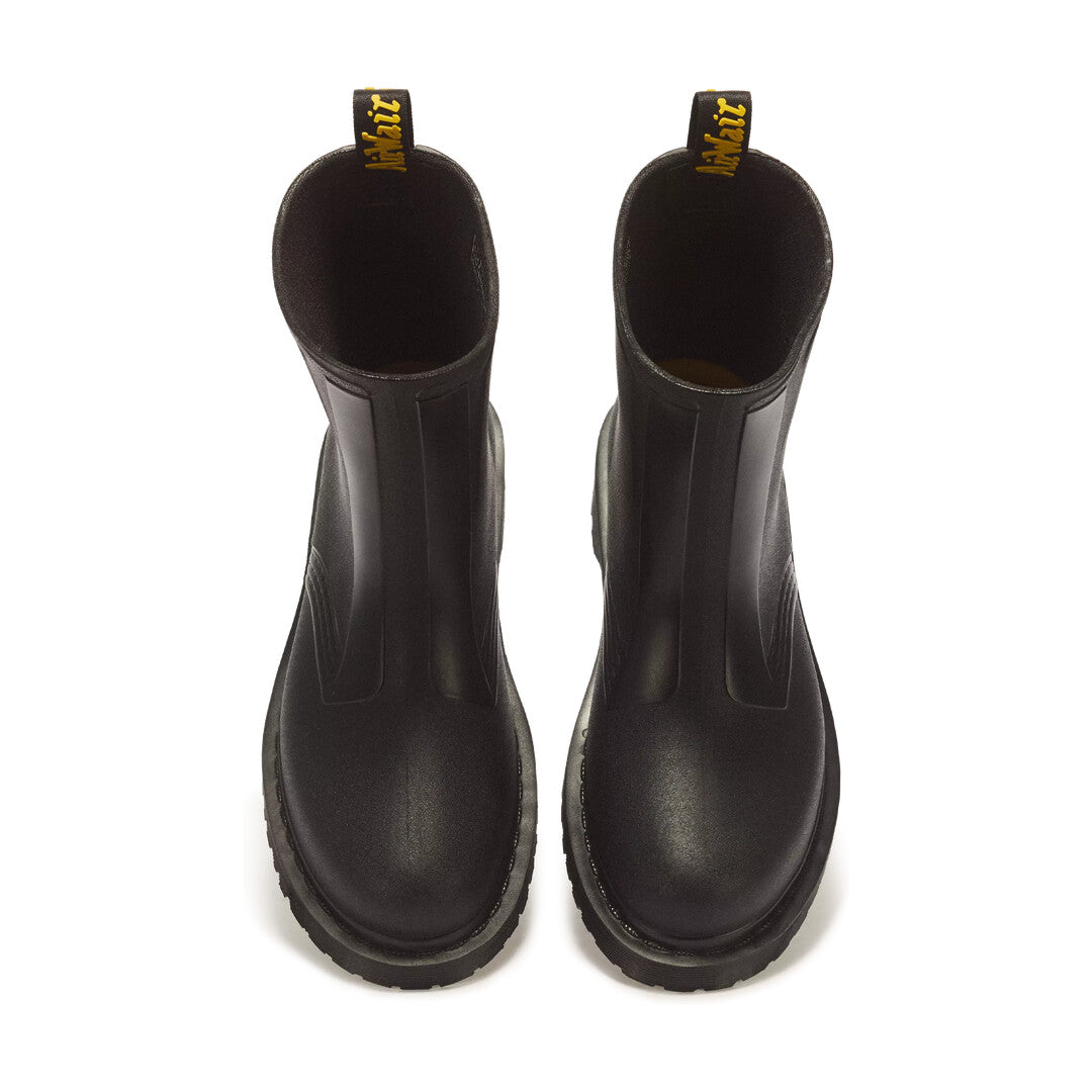 Dr. Martens Botte de pluie pour femme | 1460 RAIN 41250001