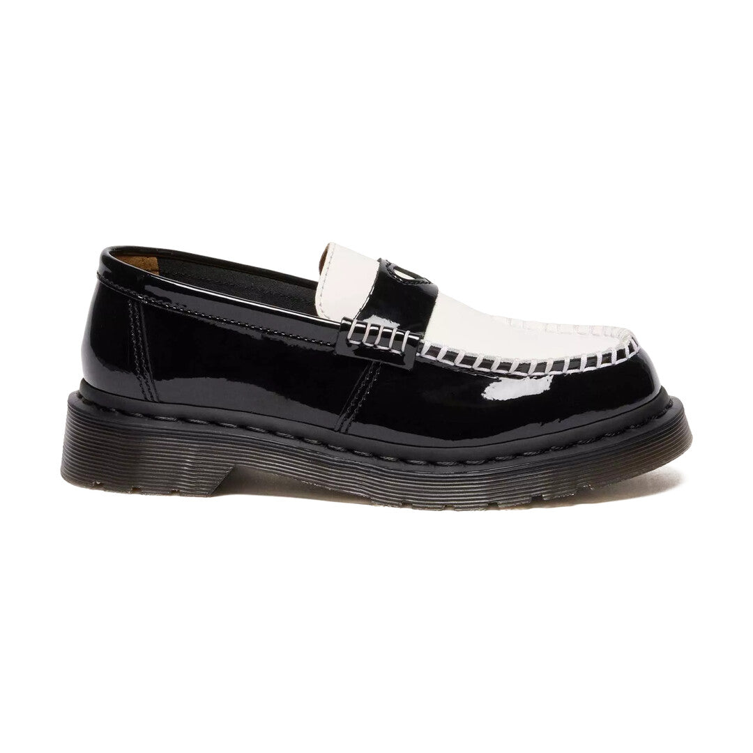 Dr. Martens Loafer pour femme | PENTON HEART 41676001