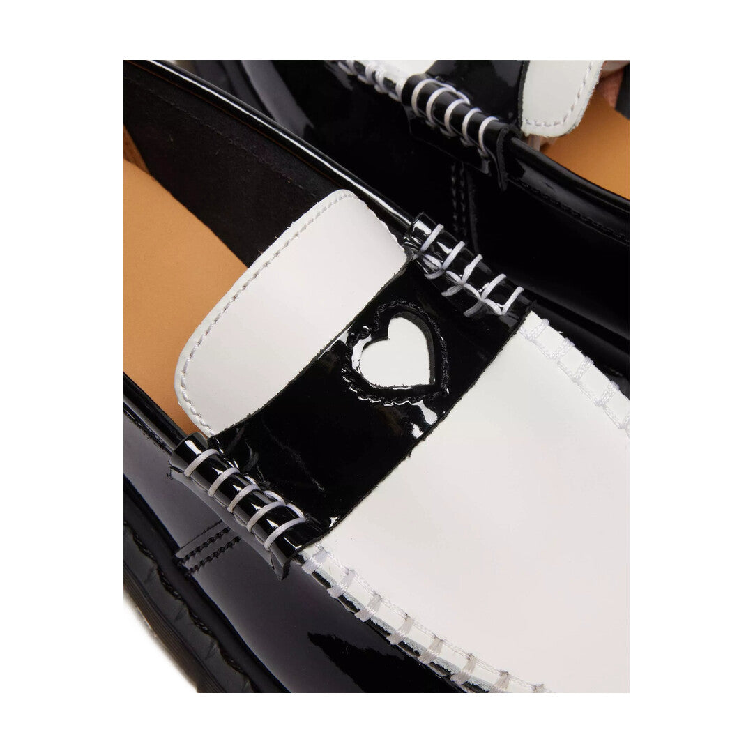 Dr. Martens Loafer pour femme | PENTON HEART 41676001