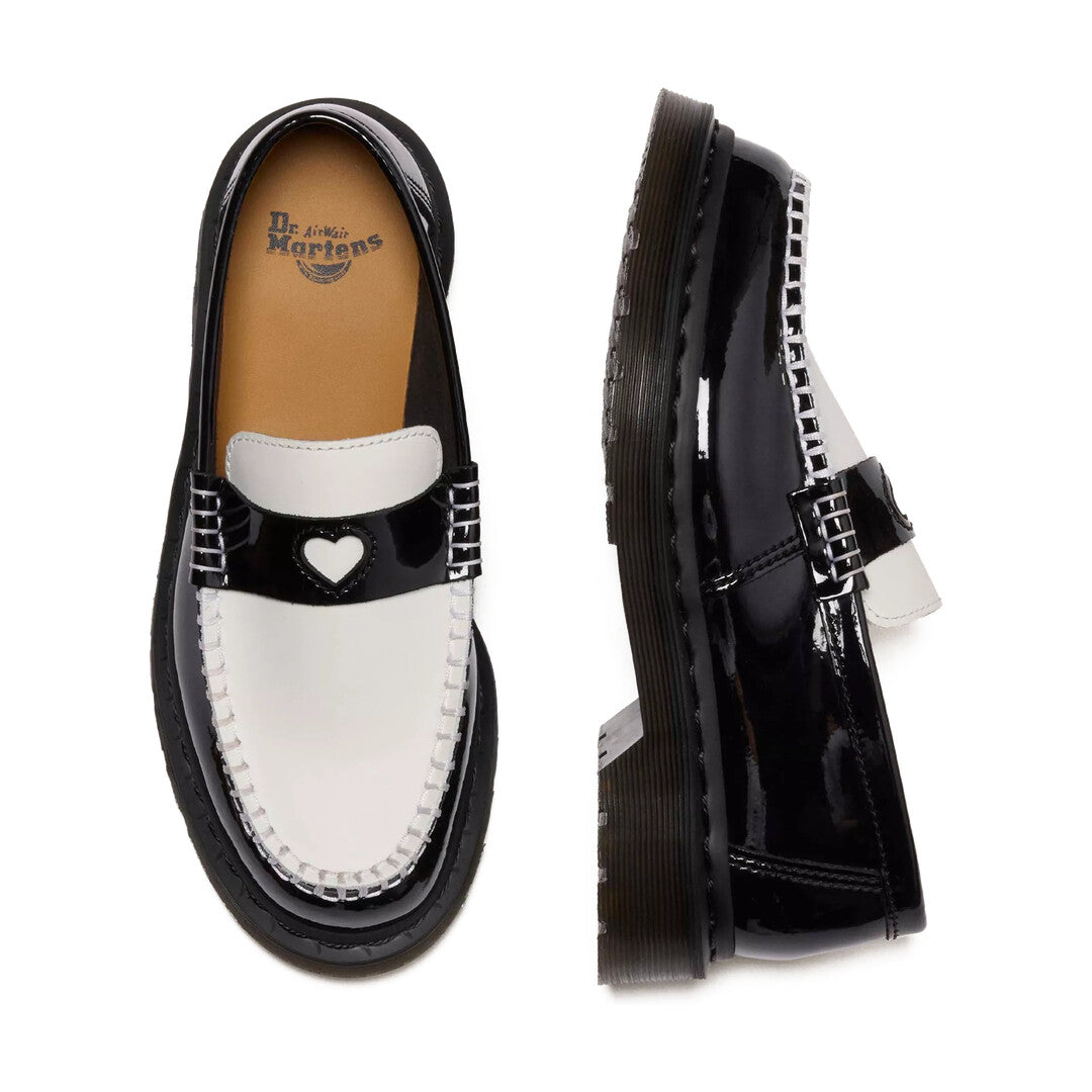 Dr. Martens Loafer pour femme | PENTON HEART 41676001