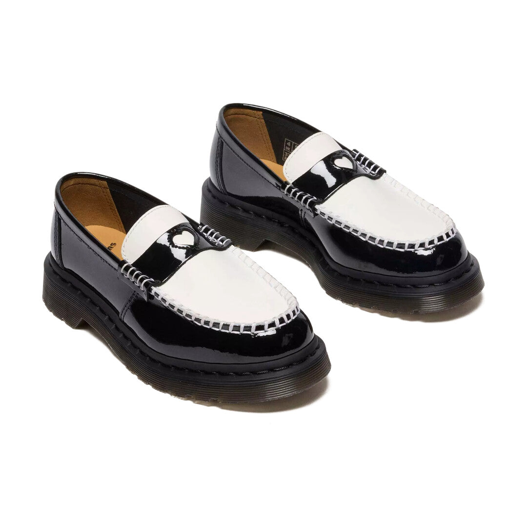 Dr. Martens Loafer pour femme | PENTON HEART 41676001