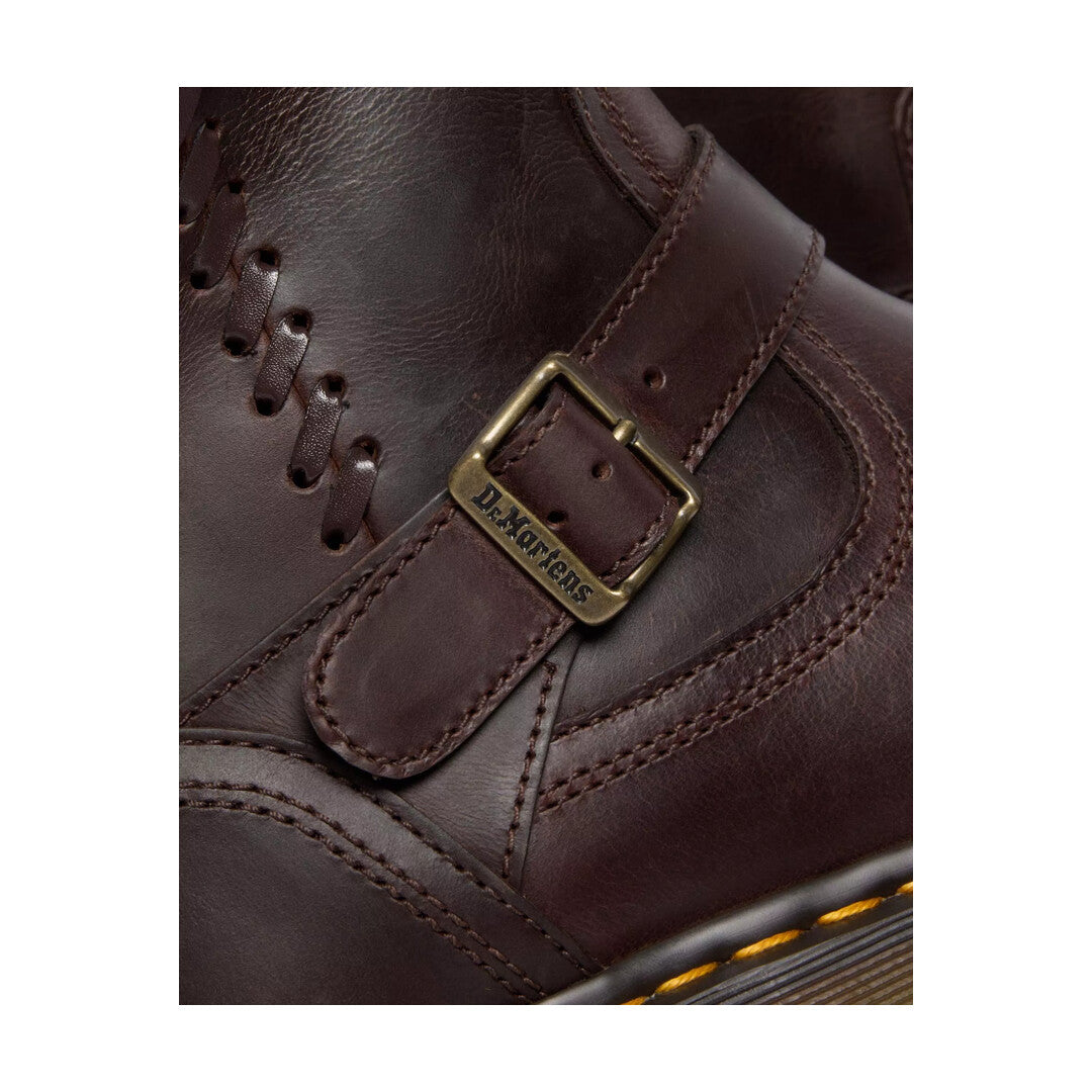 Dr. Martens Women's tall fall boots | ANISTONE BKR 41871200