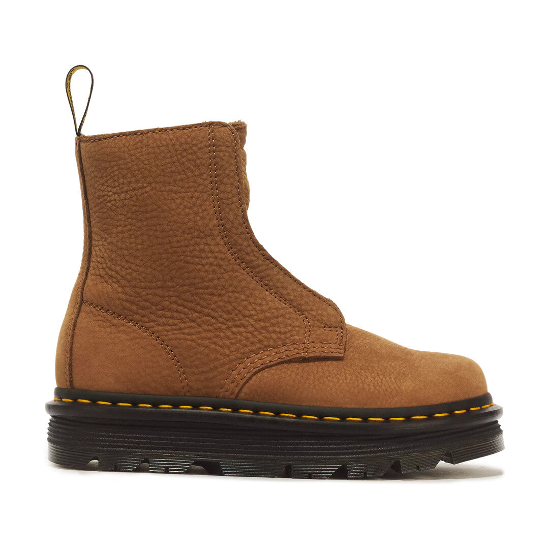 Dr. Martens Bottillon d'hiver pour femme | ZEBZAG LACELESS WL 42019200