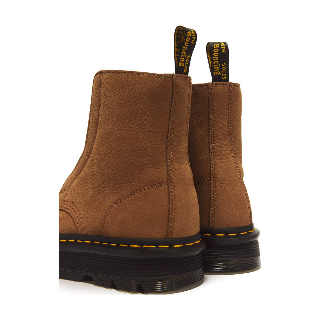 Dr. Martens Bottillon d'hiver pour femme | ZEBZAG LACELESS WL 42019200