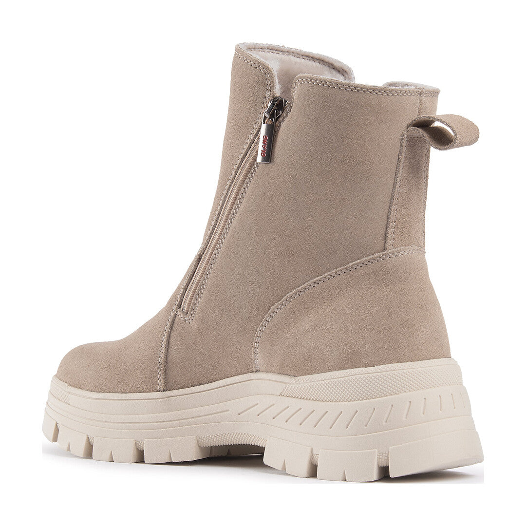 Olang Bottillon d'hiver pour femme | ORIA