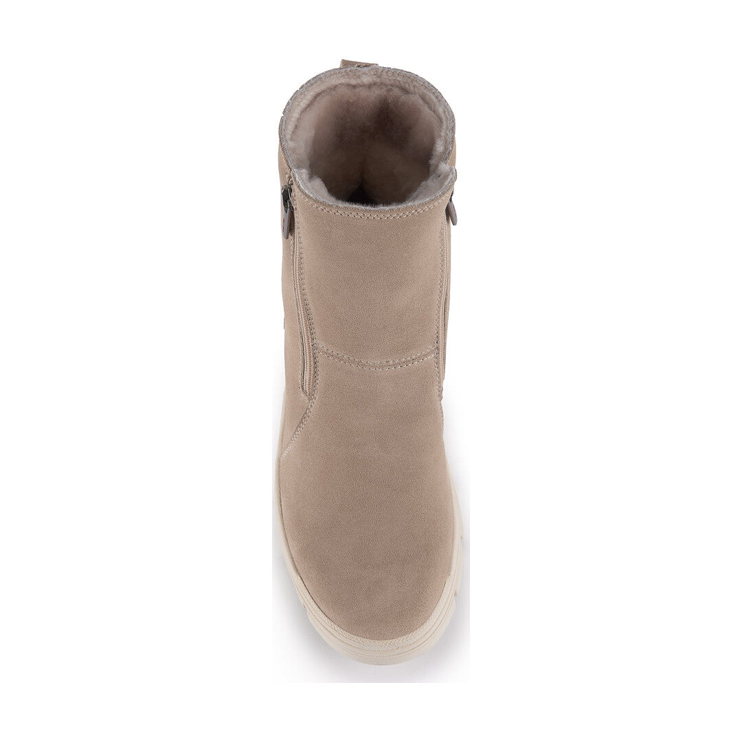 Olang Bottillon d'hiver pour femme | ORIA
