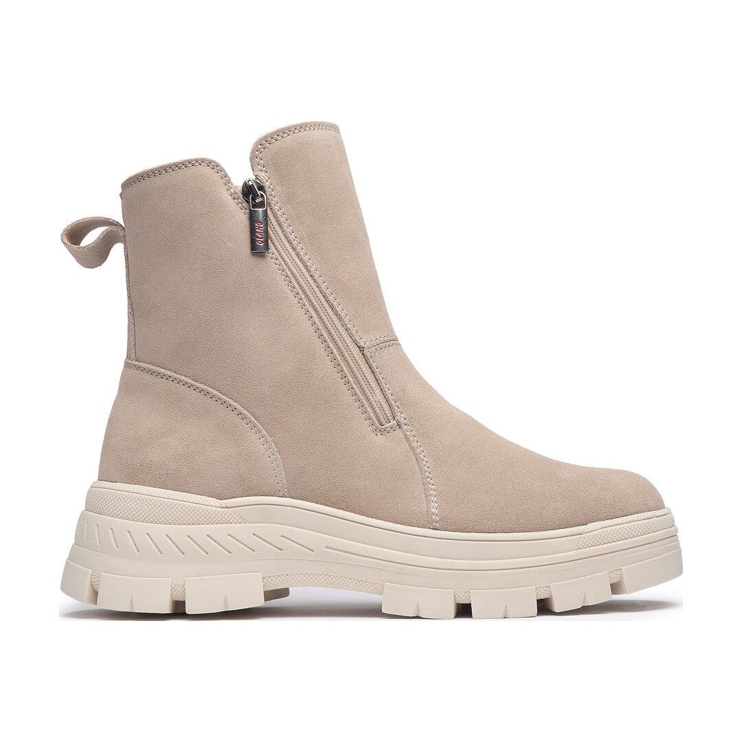 Olang Bottillon d'hiver pour femme | ORIA