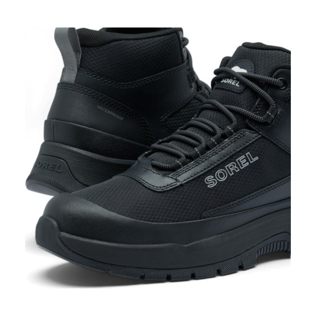 Sorel Men's rubber boots | OUTING NW MID WP 2167591
