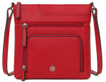 R15017STL-ROUGE MOYEN