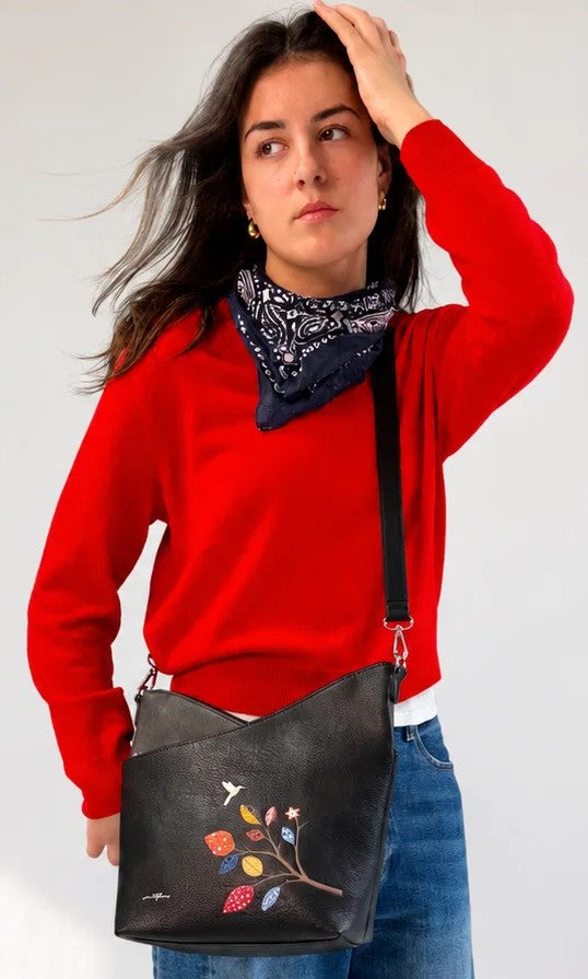 RIO SAC BANDOULIÈRE