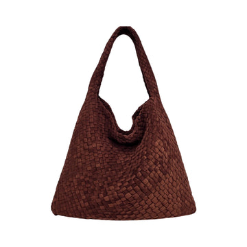 1683 BRUN FONCÉ SAC PVC