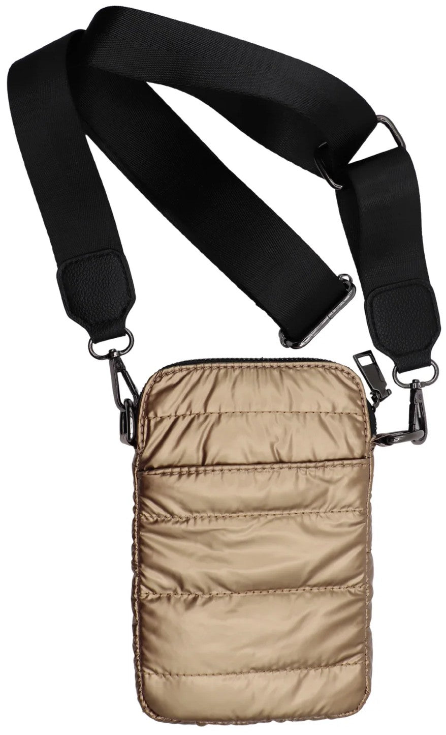 1931 SAC BANDOULIÈRE NYLON