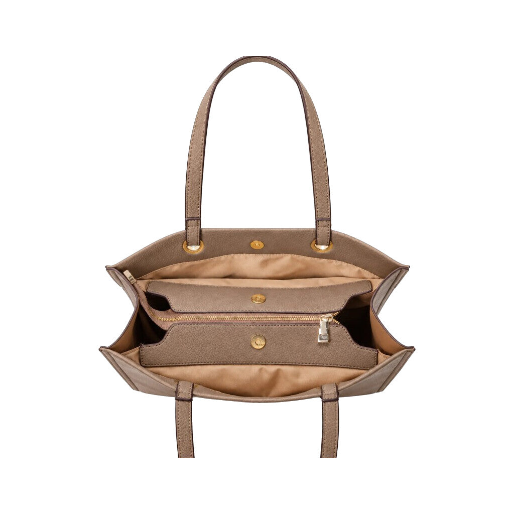 98570 TAUPE SAC PVC