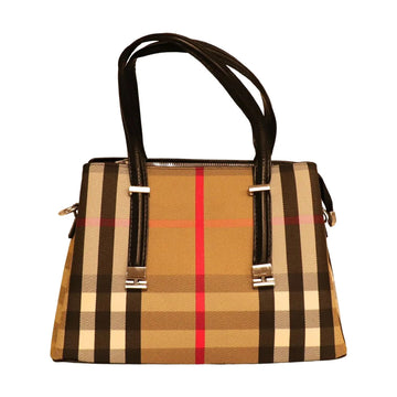 1148 NOIR STYLE BURBERRY SAC PVC
