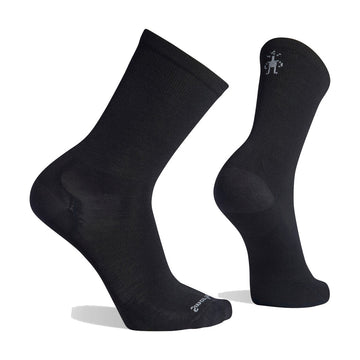 Smartwool Bas pour homme | EVERYDAY ANCHOR LINE CREW NOIR