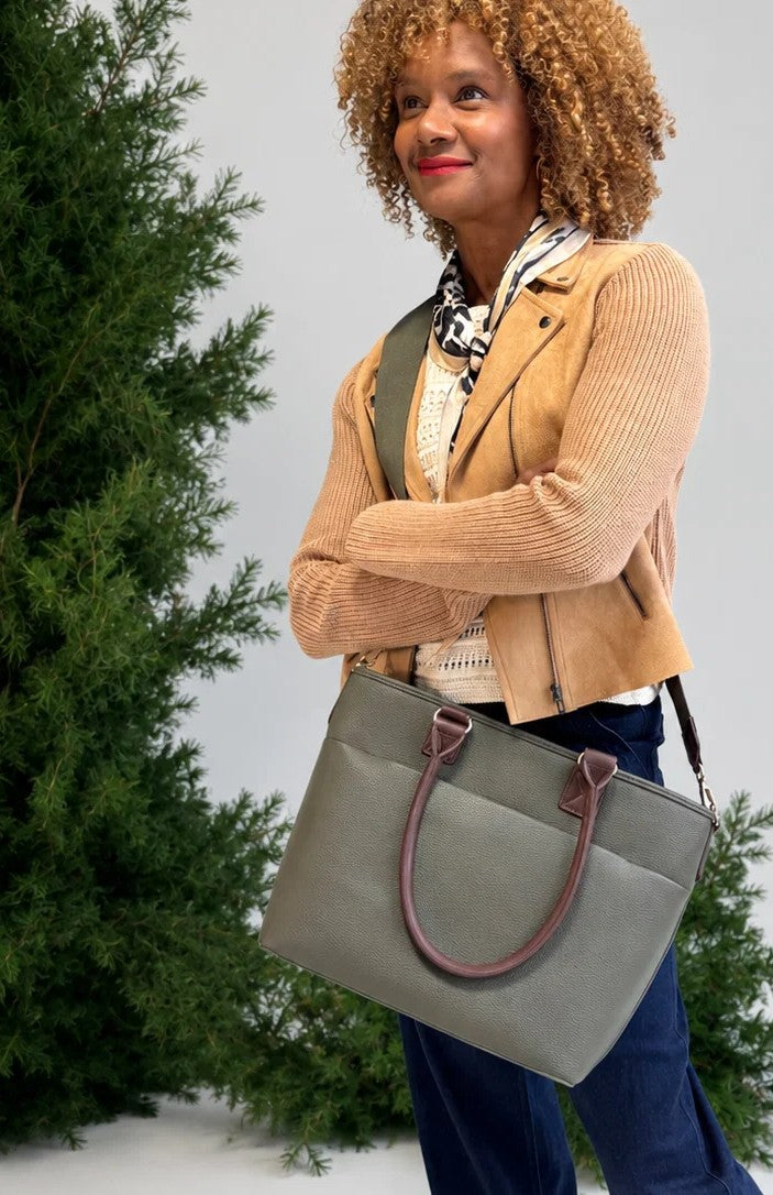 SKYE SAC FOURRE-TOUT